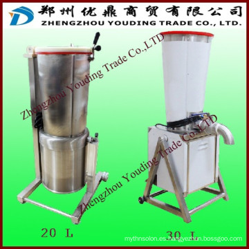 Hot sale electric fruit juicer / fruit blender